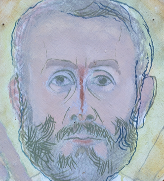 Autoportret
